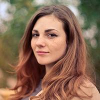 Отзыв от Лика - DTV виза